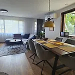 Monteverde Tamplier Апартамент