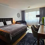 Monteverde Tamplier Апартамент *