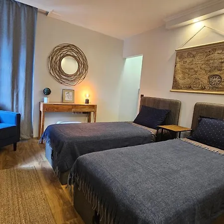 Monteverde Tamplier *