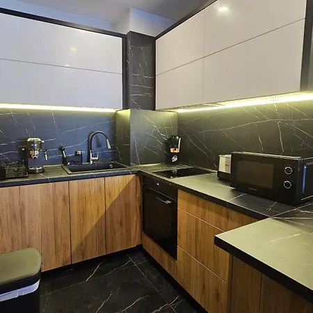 Apartman Monteverde Tamplier *