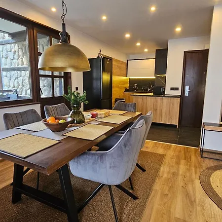 Monteverde Tamplier * Banszko