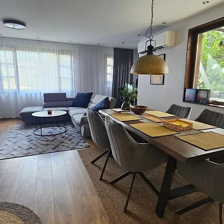 Apartman Monteverde Tamplier Banszko