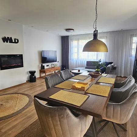 Apartman Monteverde Tamplier Banszko