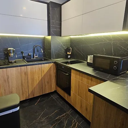 Monteverde Tamplier Банско