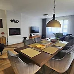 Appartement Monteverde Tamplier