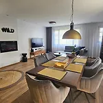 Appartement Monteverde Tamplier Bansko