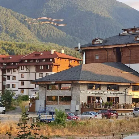 Monteverde Tamplier Bansko