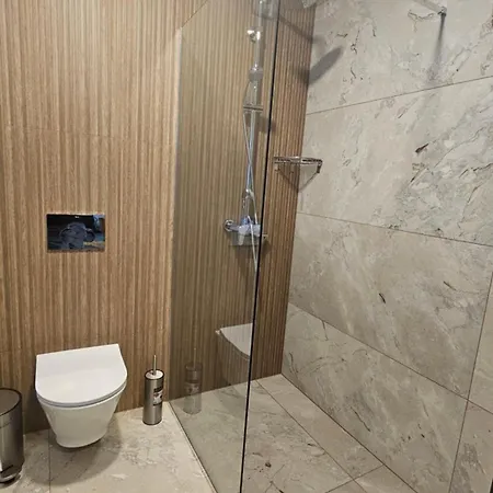 Monteverde Tamplier Апартаменты *