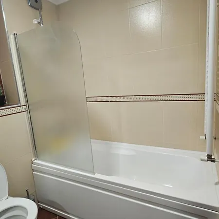 Monteverde Tamplier * בנסקו