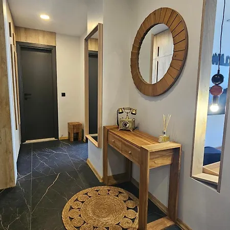 Apartment Monteverde Tamplier Bansko