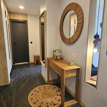 Apartment Monteverde Tamplier Bansko