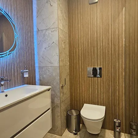 Apartment Monteverde Tamplier Bansko