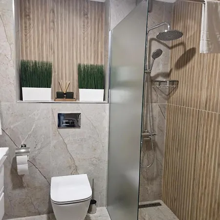 Apartmán Monteverde Tamplier