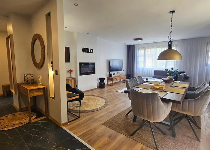 Lägenhet Monteverde Tamplier *