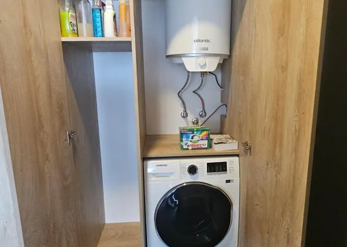 Monteverde Tamplier Lägenhet *