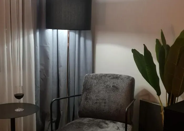 Monteverde Tamplier Lägenhet *