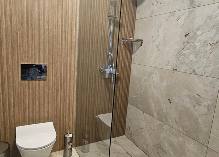 Monteverde Tamplier Lägenhet *