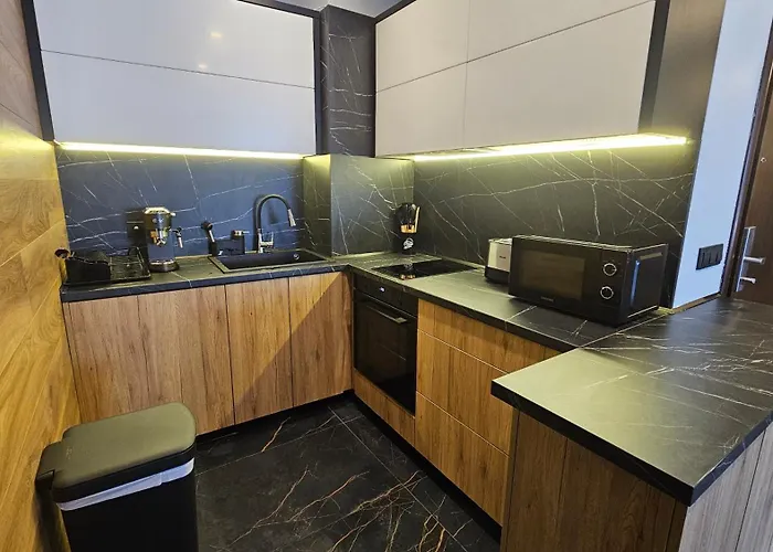 Monteverde Tamplier Bansko