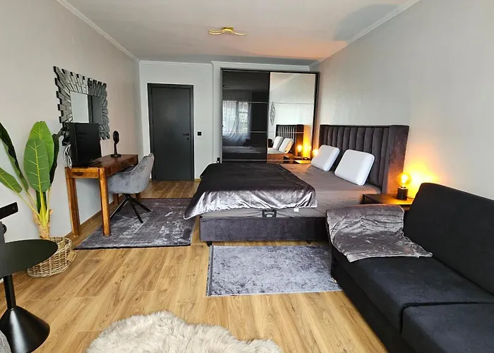 Lägenhet Monteverde Tamplier