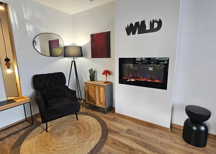 Monteverde Tamplier Lägenhet Bansko