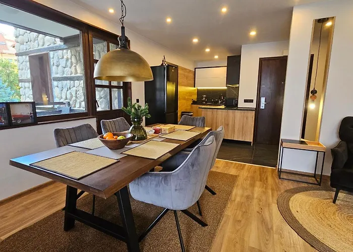 Monteverde Tamplier * Bansko